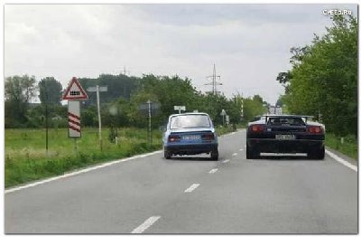 иду на обгон!:о)